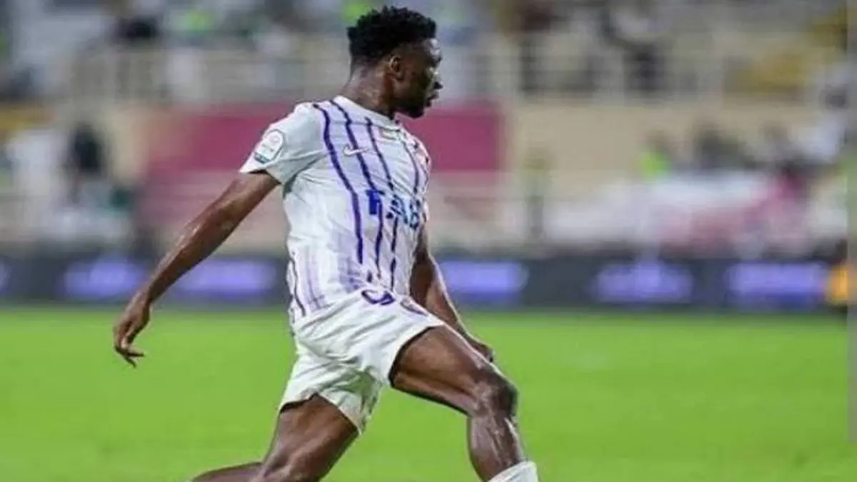 الميركاتو: 5 أشياء يجب معرفتها عن جوسنا إبيفاني، الوافد الهجومي الجديد للنادي الرياضي الصفاقسي