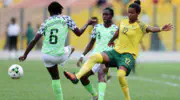 CAN Féminine 2026 (Barrage Mondial 2027) : historique des confrontations Afrique du Sud – Nigéria