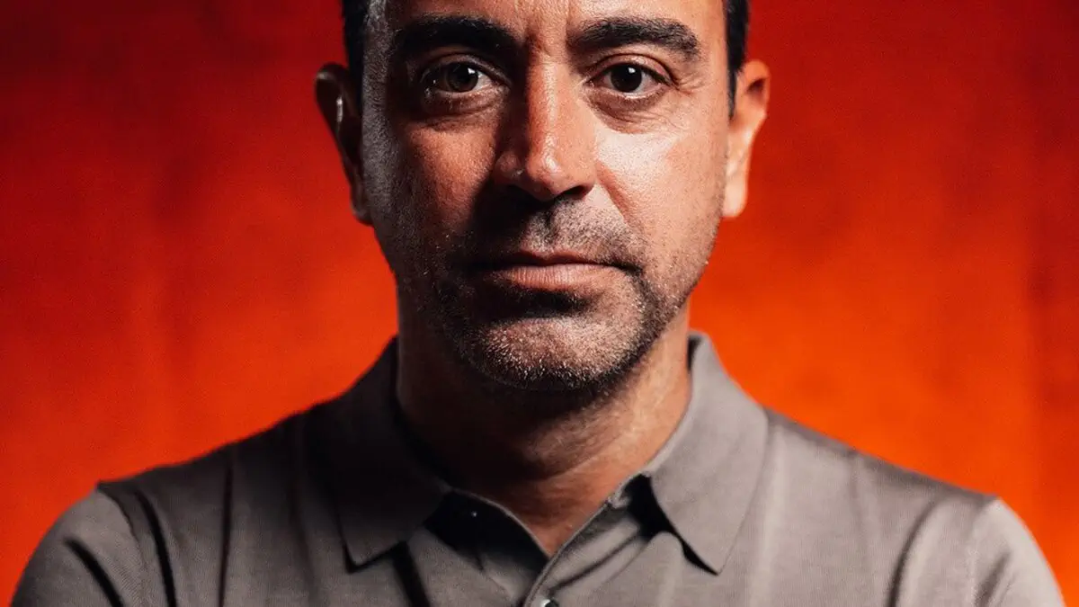 Netherlands: Xavi Hernández appointed head coach until 2030
