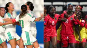 CAN féminine 2026 : la CAF annonce les arbitres d’Algérie – Malawi