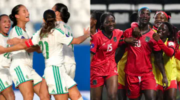 CAN féminine 2026 : la CAF annonce les arbitres d’Algérie – Malawi