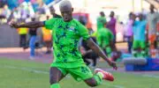 Ibrahim Bancé courtisé par Chippa United, Sekhukhune et Simba SC
