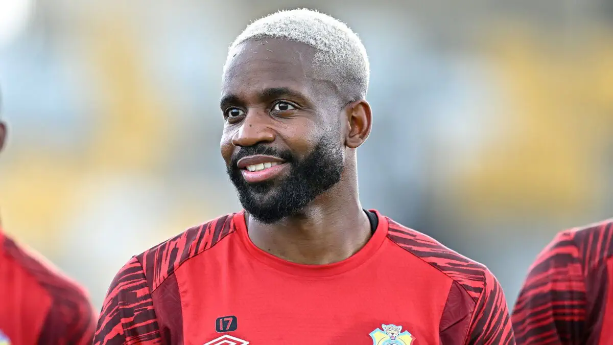 Mercato: Cédric Bakambu will ultimately not sign with Internacional