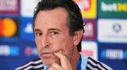 Supercoupe d'Europe : Unai Emery s'incline devant Luis Enrique