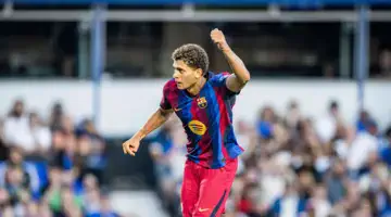 Sept jeunes talents du Mondial U17 2025 révélés en 2026