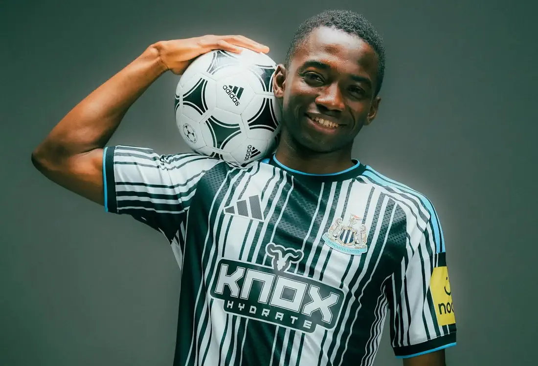Bazoumana Touré 
