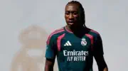 Real Madrid : "ça a toujours été mon rêve", Yan Diomandé
