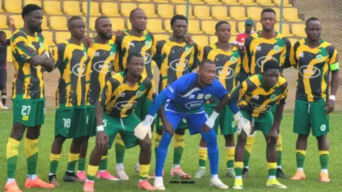 Cameroon Cup 2026: date, time and venues for the semifinals