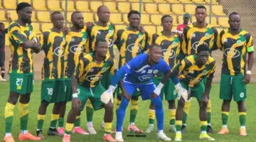 Coupe du Cameroun 2026: date, heure et stades des demi-finales 