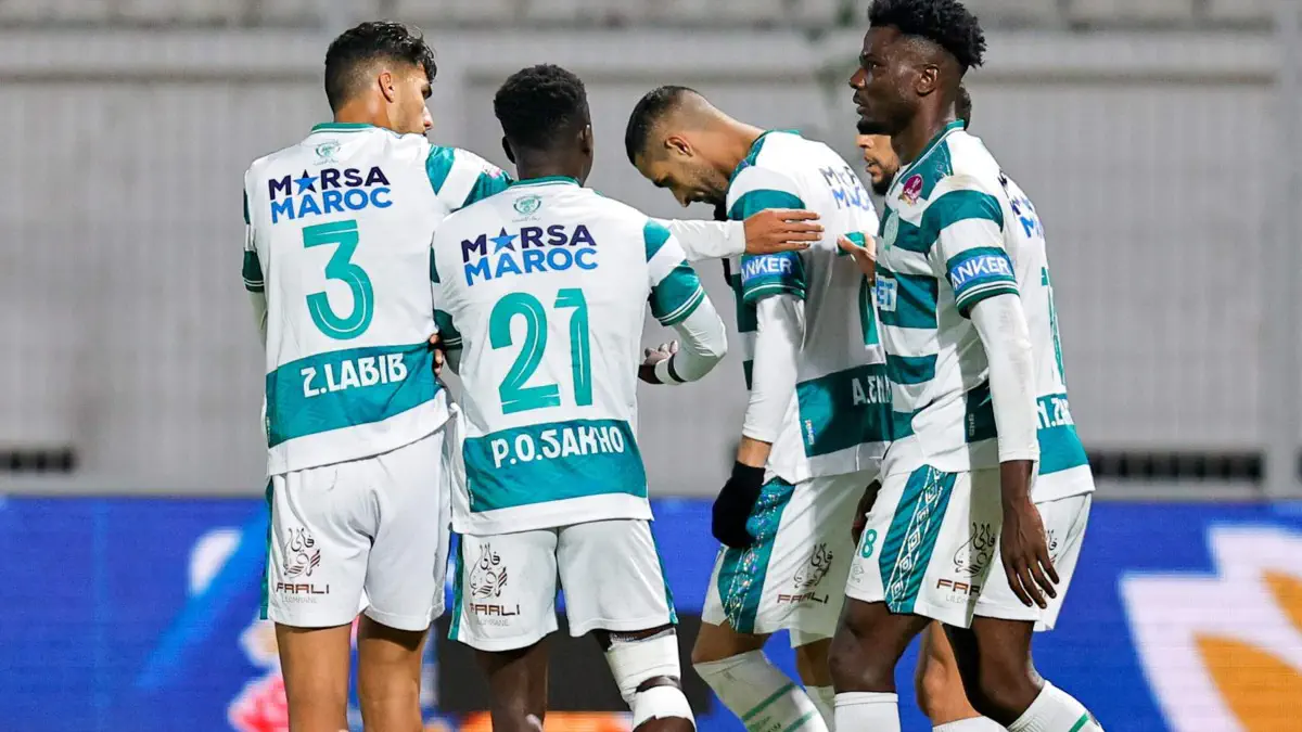 Amical : Valence – Raja Casablanca annulé à cause d’un problème de visas