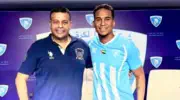 سيف الدين الجزيري يبدأ تجربة جديدة في الدوري الإماراتي