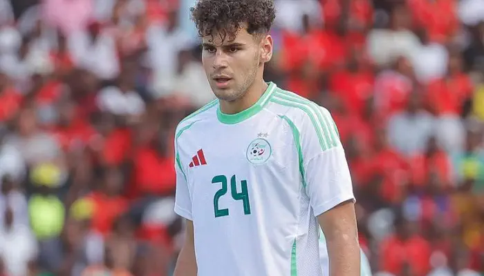 Amin Chiakha