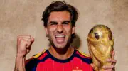 Le PSG et le Barça tombent d'accord pour Ferran Torres