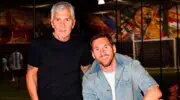 Décès de Jorge : Lionel Messi brise le silence avec un message fort