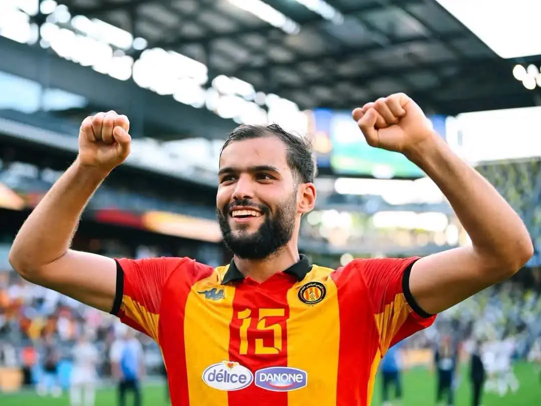 محمد أمين توغاي