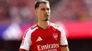 Galatasaray a fait sa première offre à Arsenal pour Gabriel Martinelli