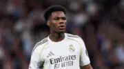 Real Madrid : José Mourinho compte très bien sur Aurélien Tchouaméni