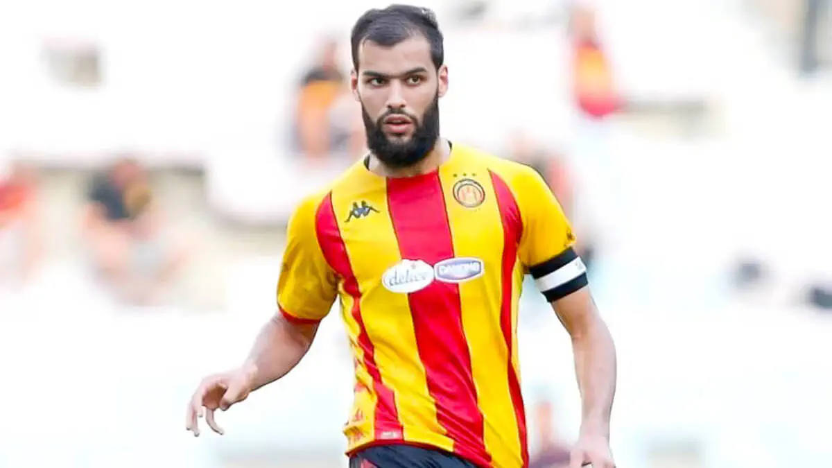 Mercato : le championnat tunisien perd cinq  joueurs algériens