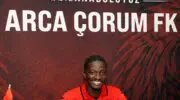 Mercato : Mohamed Diomande quitte les Rangers pour Arca Çorum FK