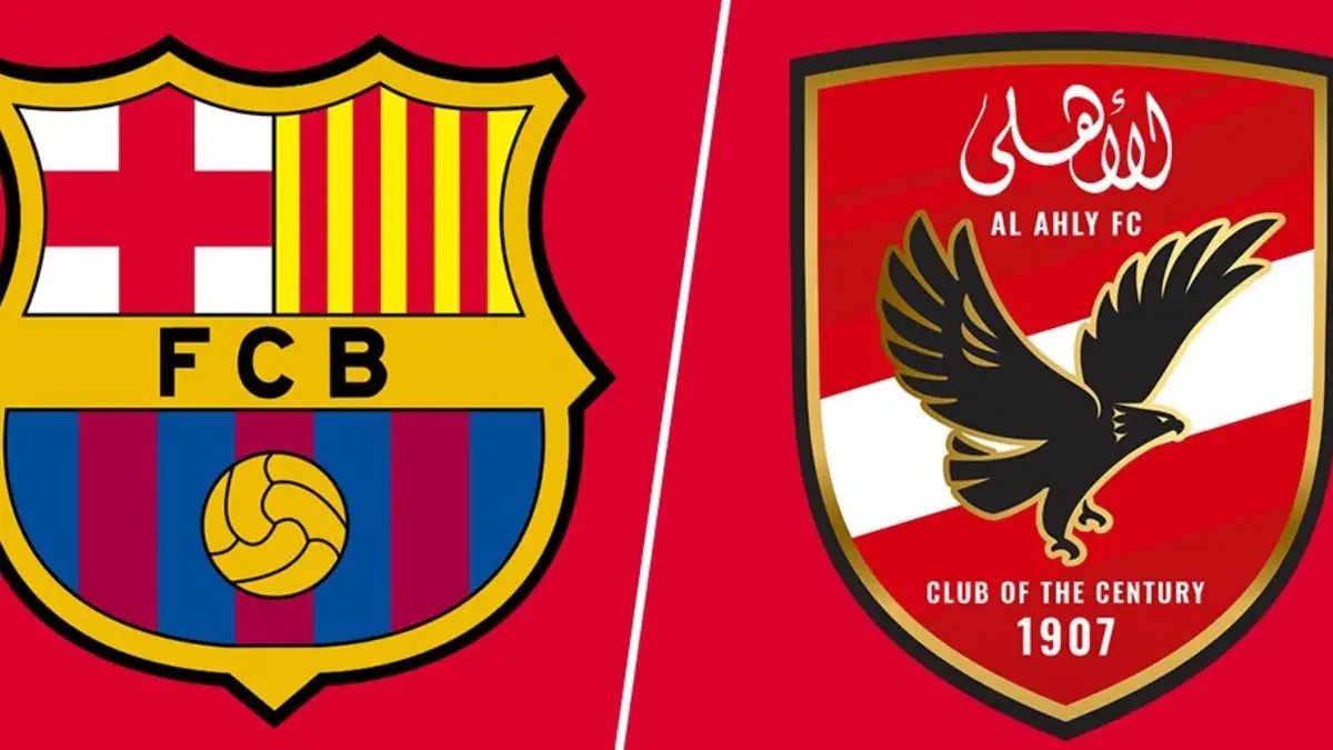 Al Ahly - FC Barcelone : date, heure et diffusion du match du Trophée Joan Gamper