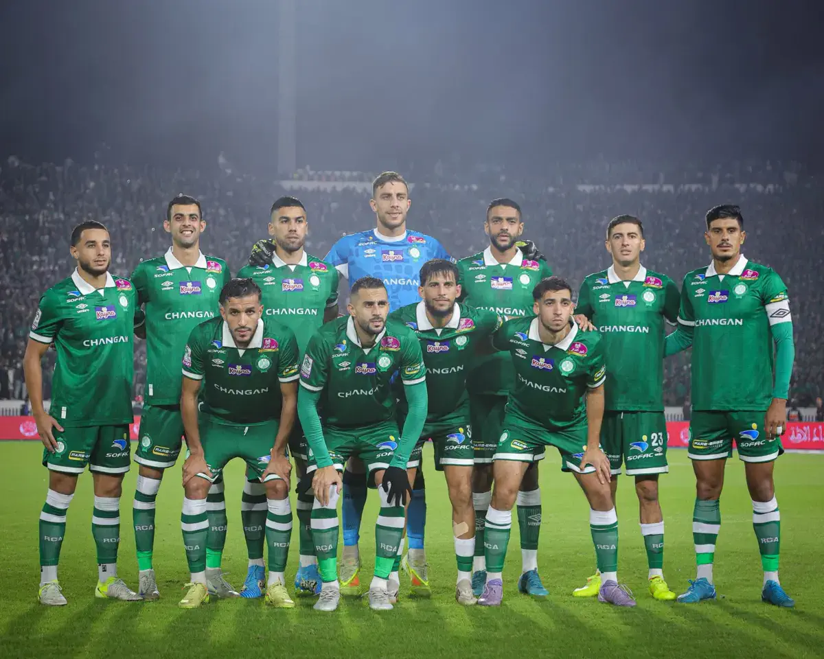 Raja Casablanca