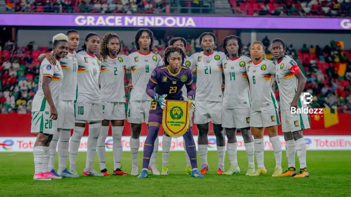 2026 Women's Africa Cup of Nations: Cameroon knock out Morocco on penalties to join Malawi in the final