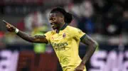 AC Milan : Rafael Leão clarifie sur son avenir