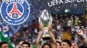 Supercoupe d’Europe : le PSG bat Aston Villa et conserve son titre (2-1)