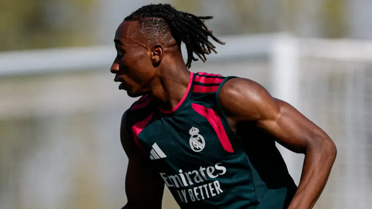 Mercato : Top 5 des transferts de joueurs africains les plus chers cet été