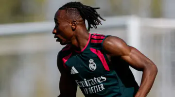 Mercato : Top 5 des transferts de joueurs africains les plus chers cet été