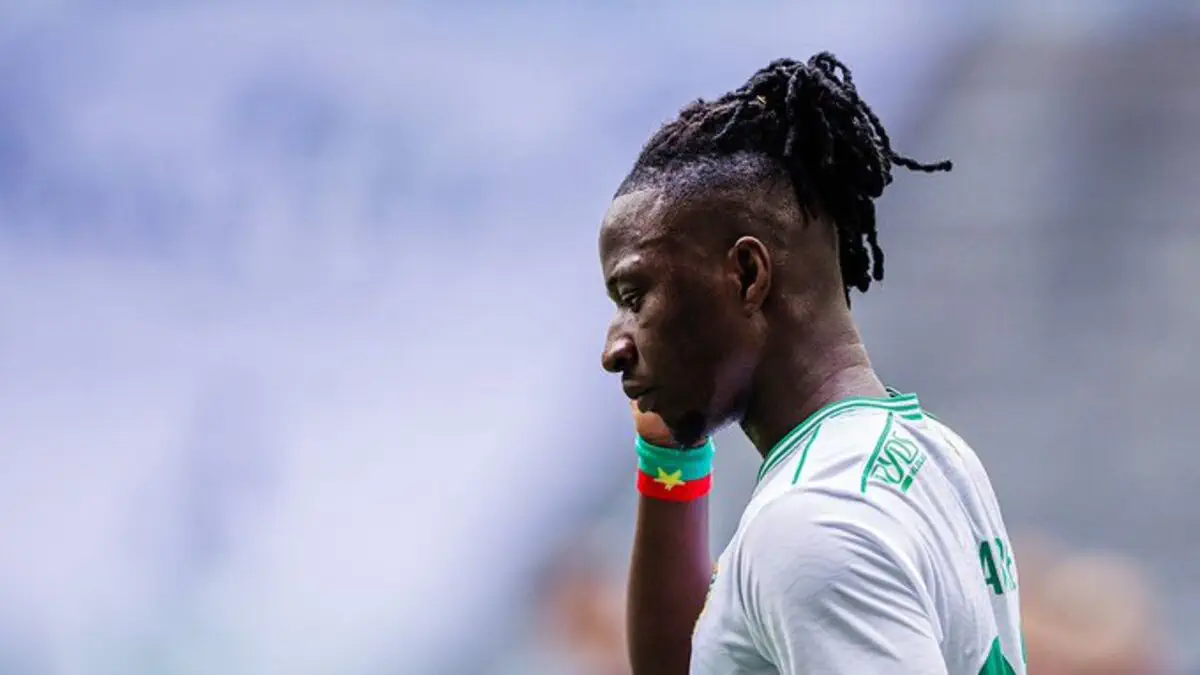 Elohim Kaboré rejoint officiellement SK Beveren