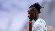 Elohim Kaboré rejoint officiellement SK Beveren