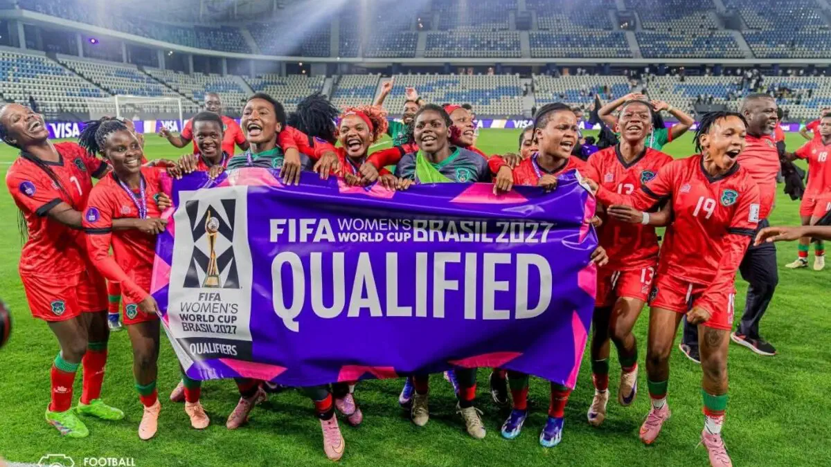 CAN Féminine 2026: avant la demi-finale, retour sur le parcours déjà historique du Malawi 