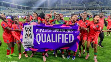 CAN Féminine 2026: avant la demi-finale, retour sur le parcours déjà historique du Malawi 