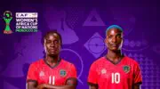 CAN Féminine 2026: les sœurs Chawinga ou l'arme fatale du Malawi 