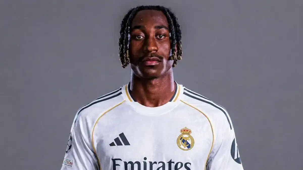 Yan Diomande