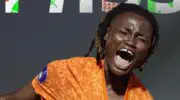 CAN féminine 2026 (barrage Côte d’Ivoire 1-0 Ghana à la mi-temps 