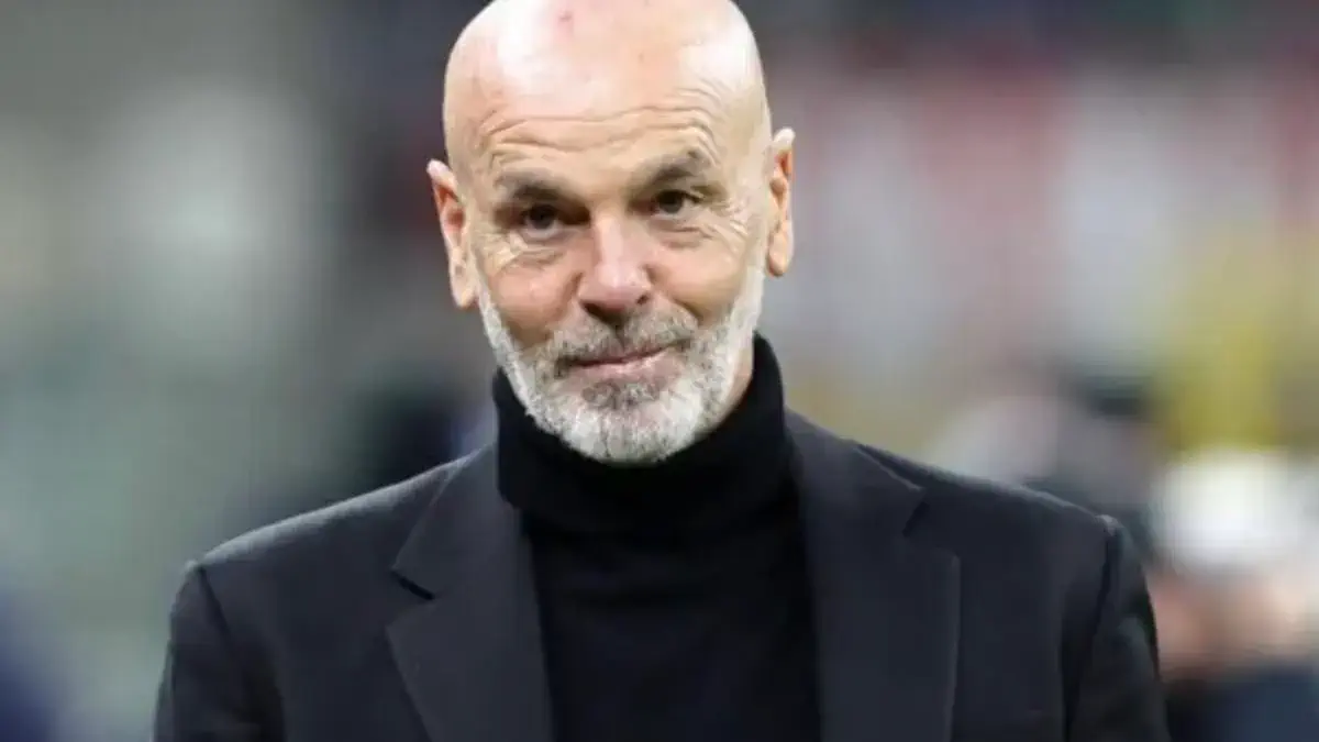 Algérie : Stefano Pioli s’invite dans la course au banc des Verts