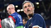 PSG : Luis Enrique devient le roi des finales