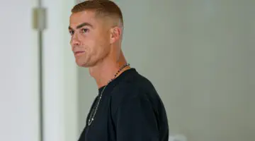 Coup de théâtre : Cristiano Ronaldo est déjà de retour avec Al-Nassr