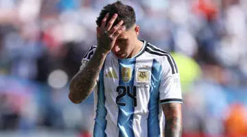 Breaking : Chelsea fixe une date limite à Man City pour signer Enzo Fernandez !