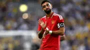 Manchester United have no intention of selling Bruno Fernandes!