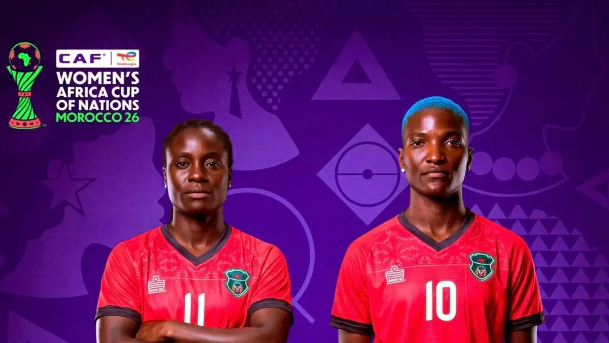 CAN féminine 2026: la course au Soulier d’Or se joue jusqu’en finale 