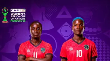 Women's AFCON 2026: The golden boot race goes down to the final