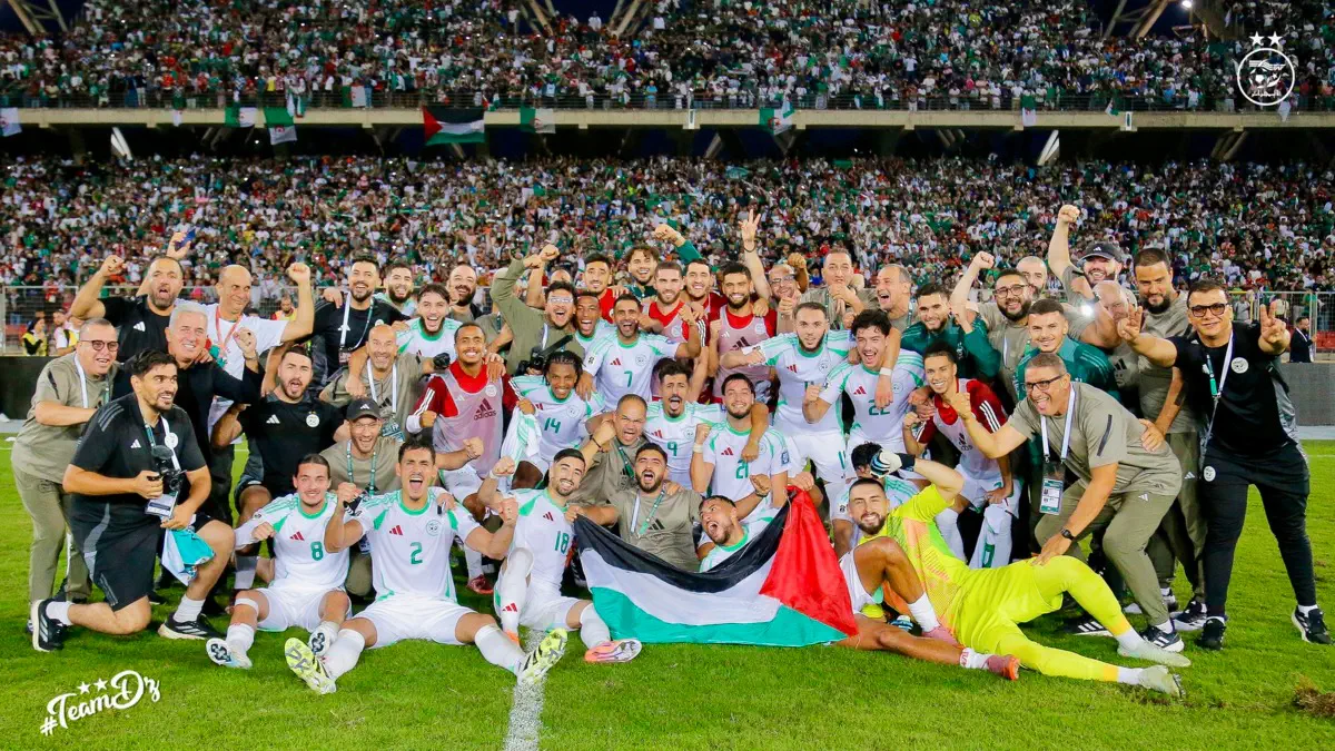 Equipe d'Algérie : un nième nom surgit pour succéder à Vladimir Petkovic