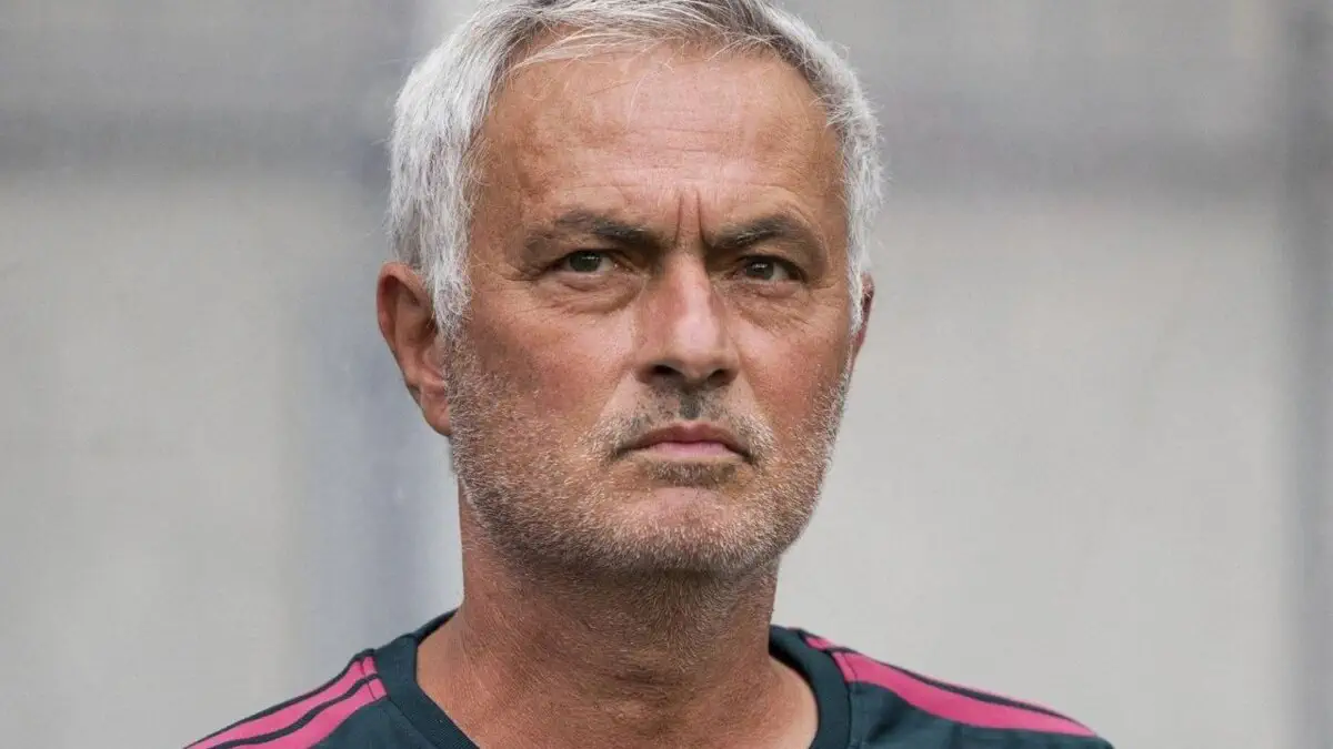 Real Madrid : José Mourinho déjà satisfait du niveau de son équipe 