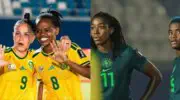 Women's AFCON 2026: South Africa knocks out Nigeria 2-1 and heads to 2027 World Cup playoffs