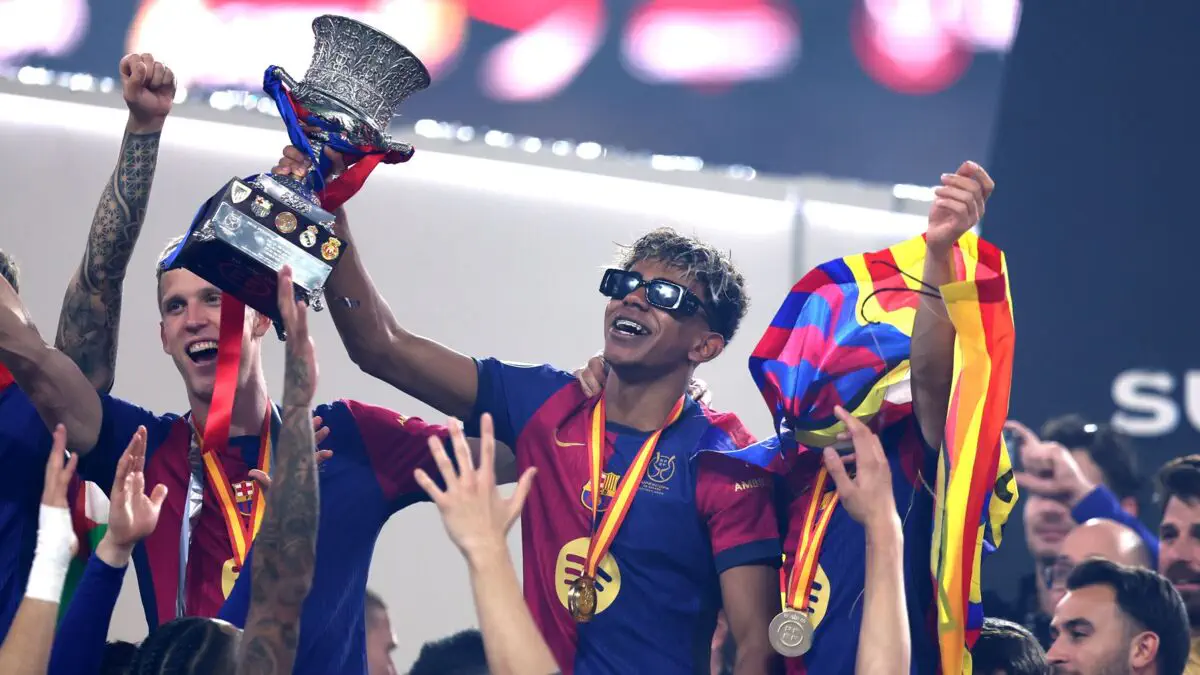 Spanish Super Cup 2027: Istanbul to host the Final Four