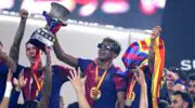Supercoupe d’Espagne 2027 : Istanbul accueillera le Final Four