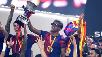 Supercoupe d’Espagne 2027 : Istanbul accueillera le Final Four